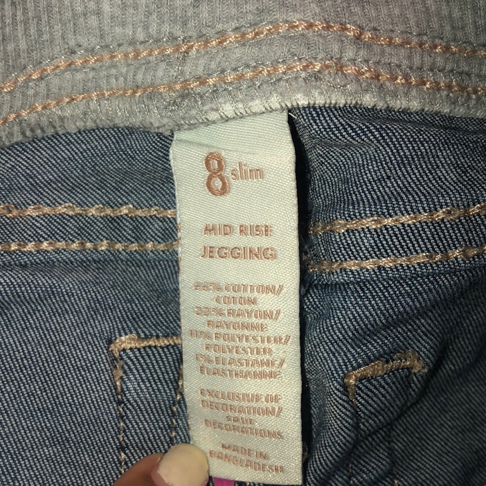 Jeggings - Picture 4 of 4
